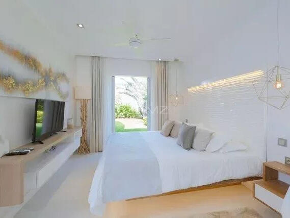 Villa Mauritius - 2 bedrooms - 115m²