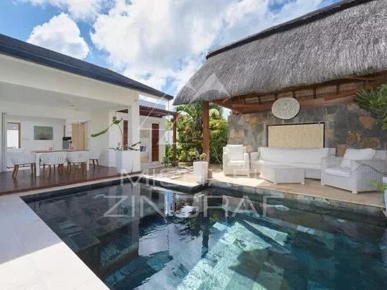 Villa Mauritius