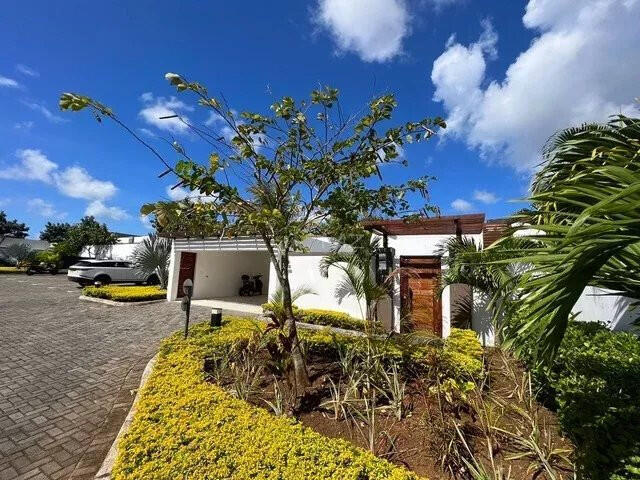 Villa Mauritius - 4 bedrooms - 238m²