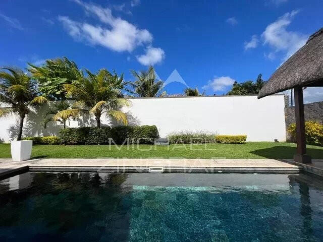 Villa Mauritius