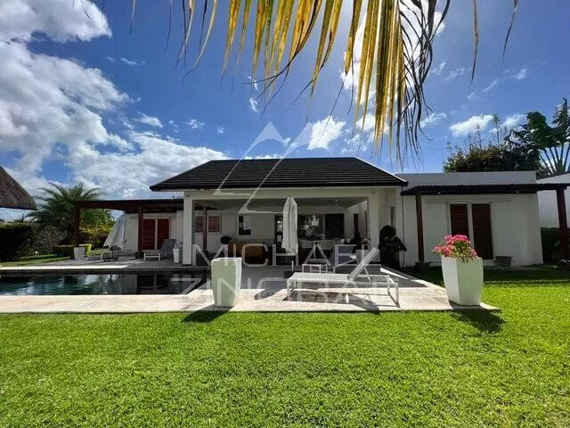 Villa Mauritius