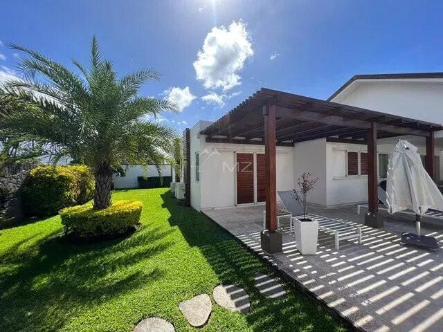 Villa Mauritius - 4 bedrooms - 238m²