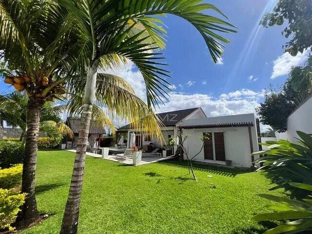 Villa Mauritius - 4 bedrooms - 238m²