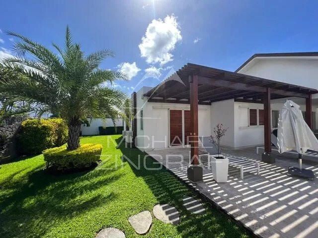 Villa Mauritius