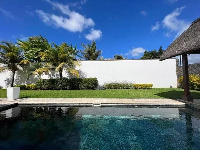 Villa Mauritius - 4 bedrooms - 238m²