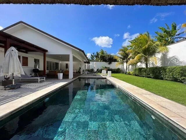 Villa Mauritius - 4 bedrooms - 238m²