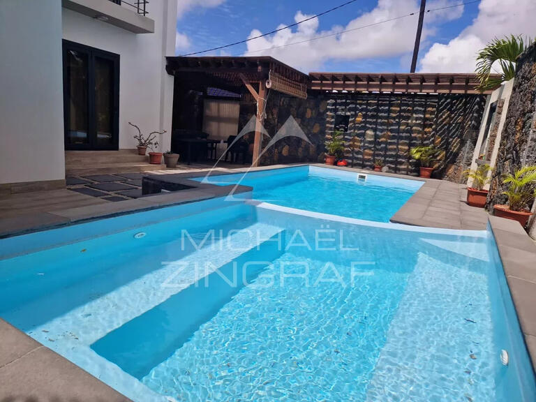 Villa avec Vue mer Île Maurice - 4 chambres