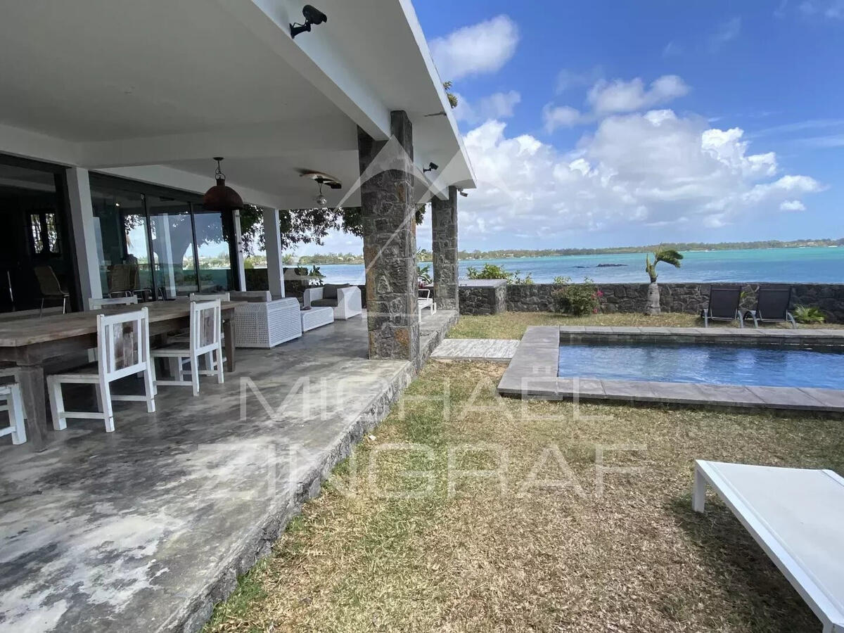 Villa Mauritius