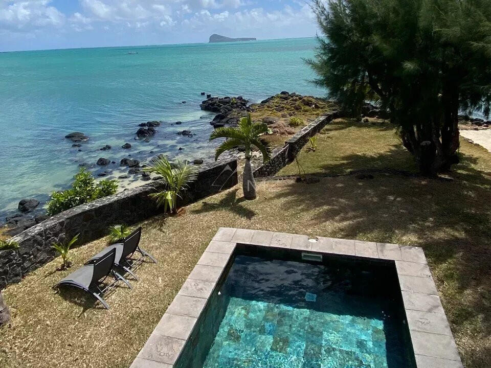 Villa Île Maurice