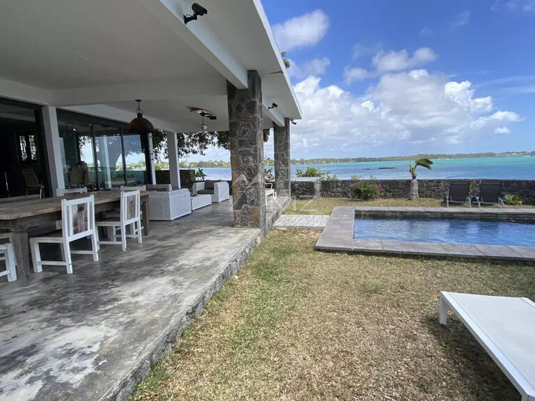 Villa Mauritius - 4 bedrooms - 250m²