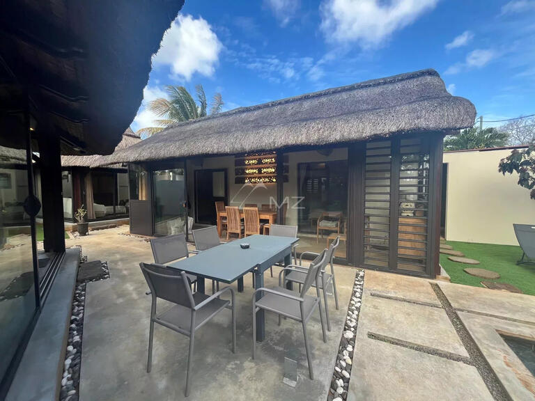 Villa Mauritius - 2 bedrooms - 150m²