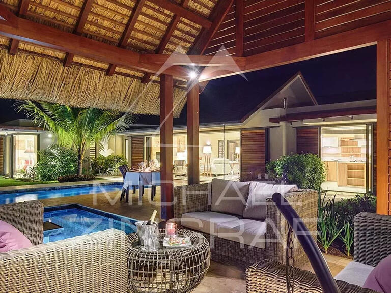 Villa Mauritius - 4 bedrooms - 414m²