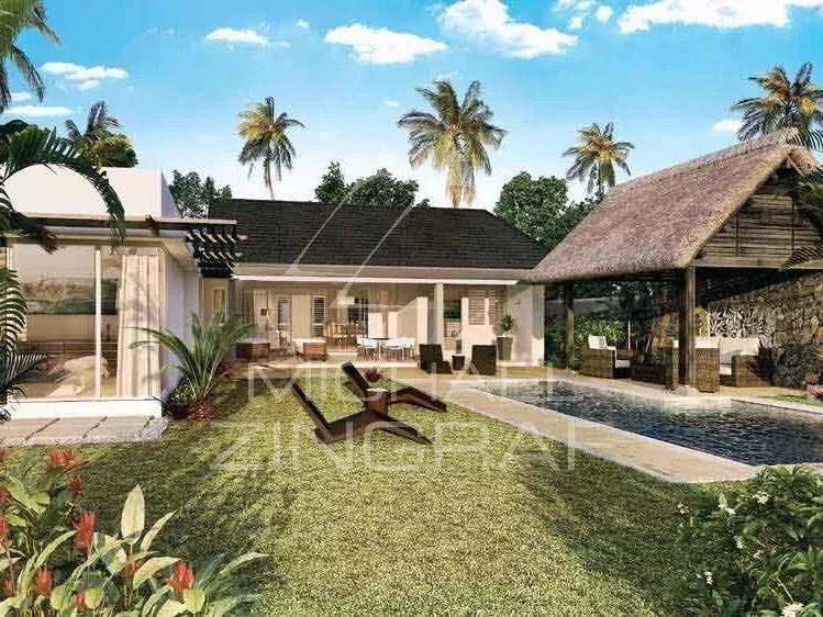 Villa Mauritius