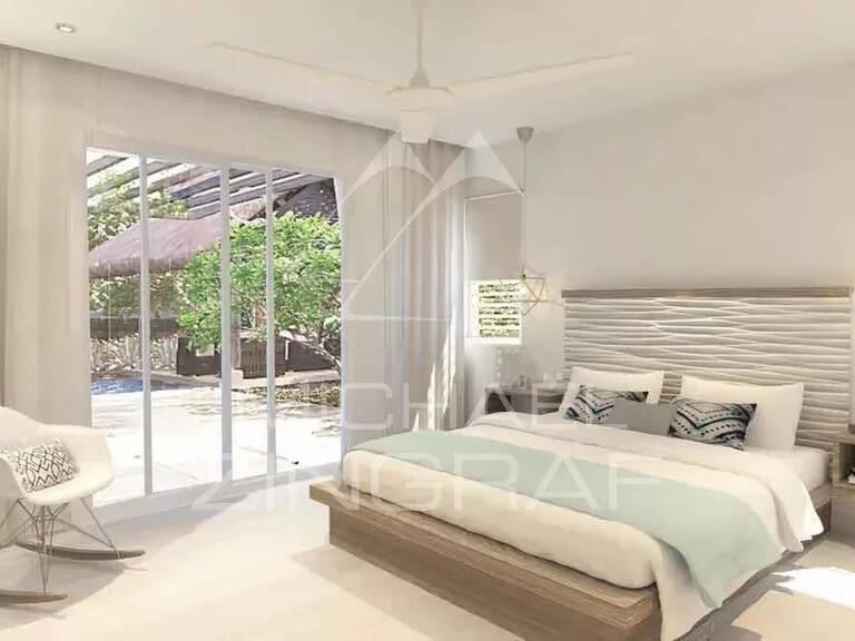 Villa Mauritius - 3 bedrooms - 233m²