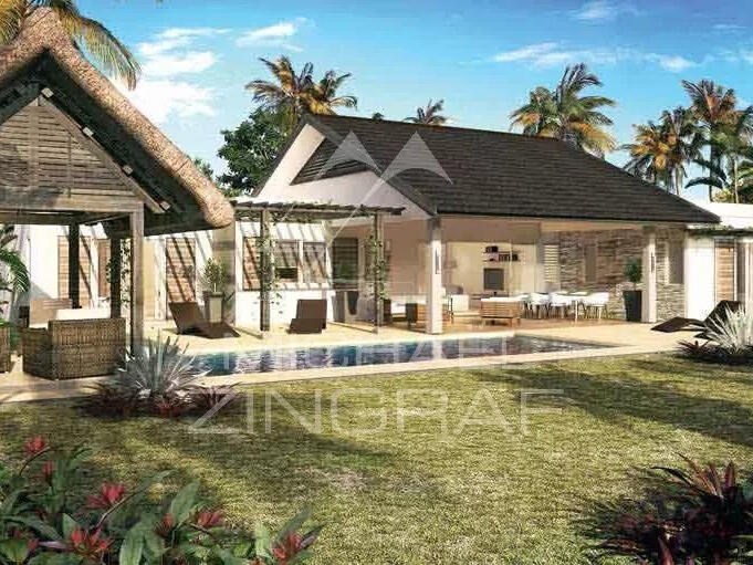 Villa Mauritius