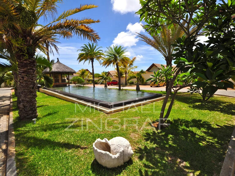 Villa Mauritius - 4 bedrooms - 350m²