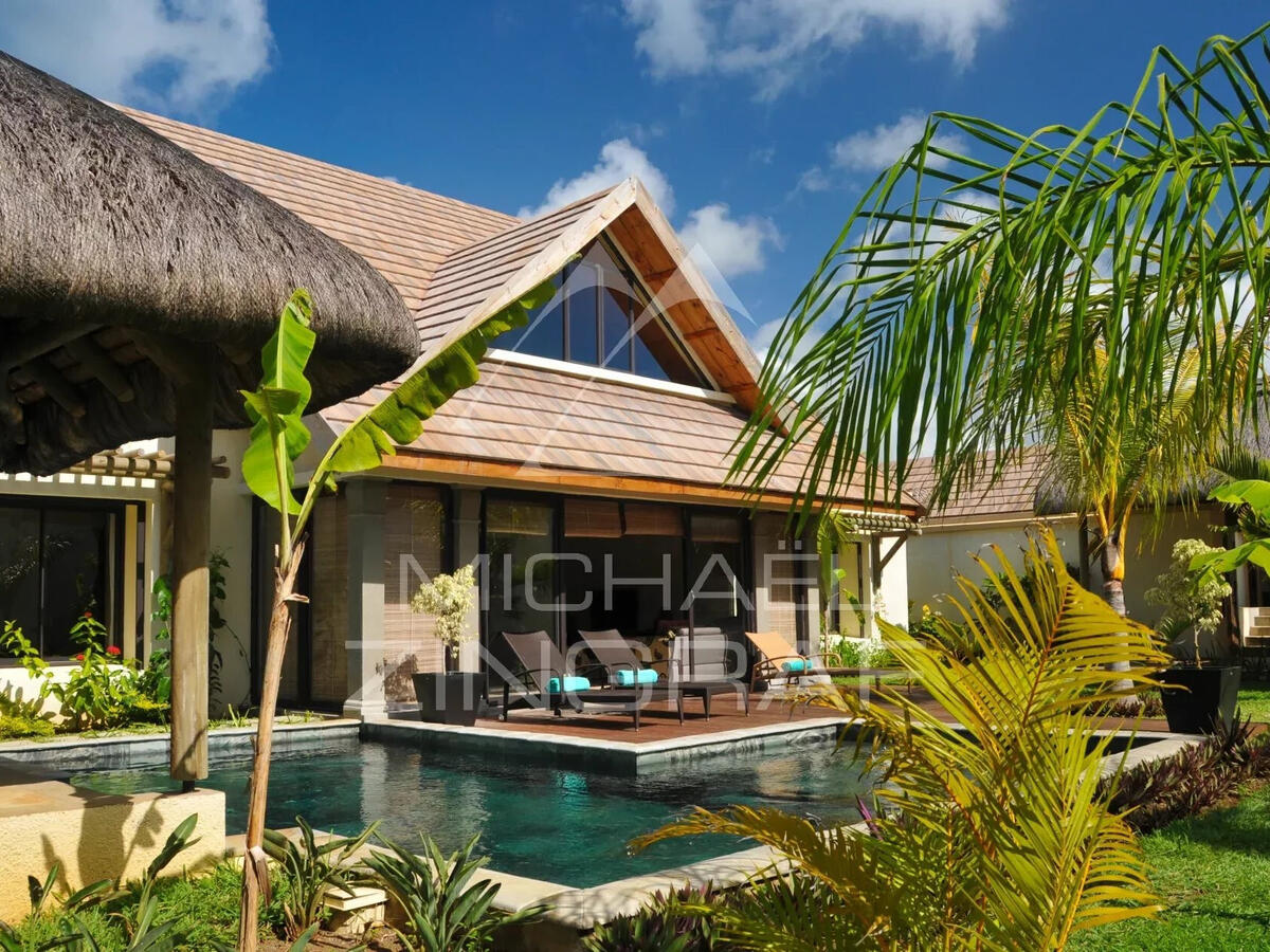 Villa Mauritius