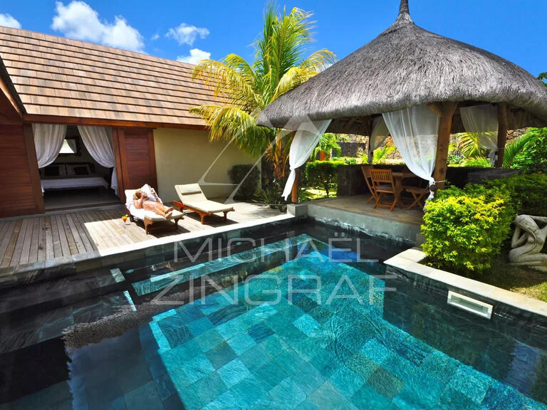 Villa Mauritius - 4 bedrooms - 350m²