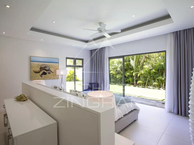 Villa Mauritius - 4 bedrooms - 396m²