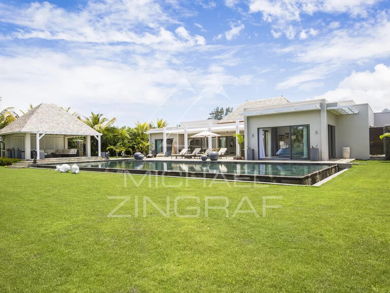 Villa Mauritius - 4 bedrooms - 396m²