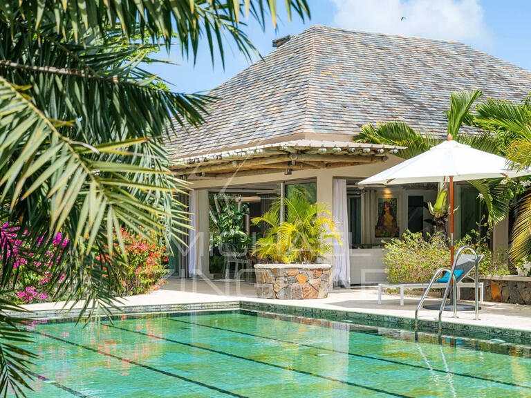 Villa Mauritius - 8 bedrooms - 500m²