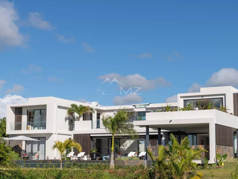 Villa Mauritius - 5 bedrooms - 1065m²