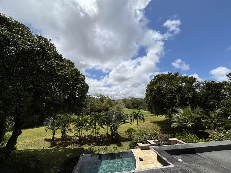 Villa Mauritius - 3 bedrooms - 309m²