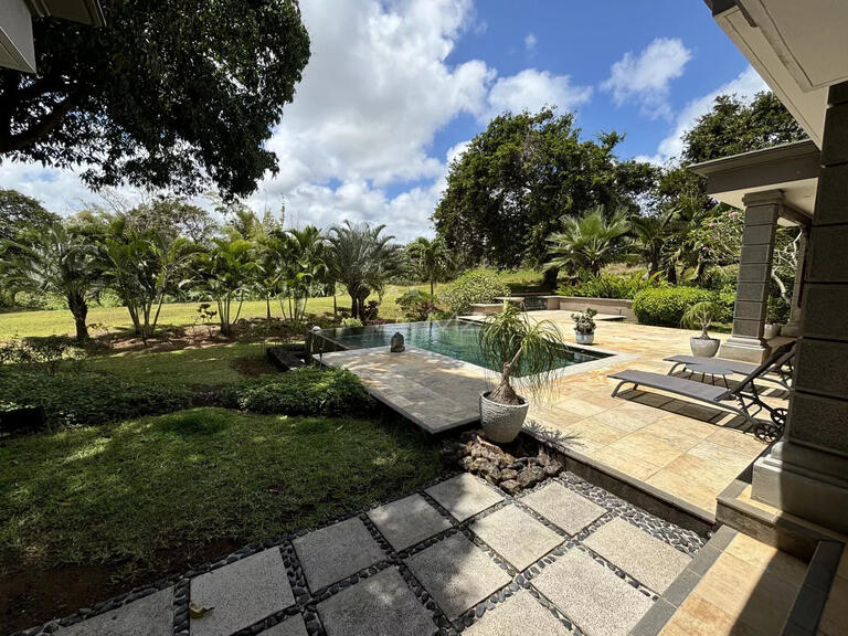 Villa Mauritius - 3 bedrooms - 309m²