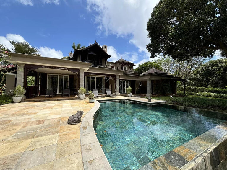 Villa Mauritius - 3 bedrooms - 309m²