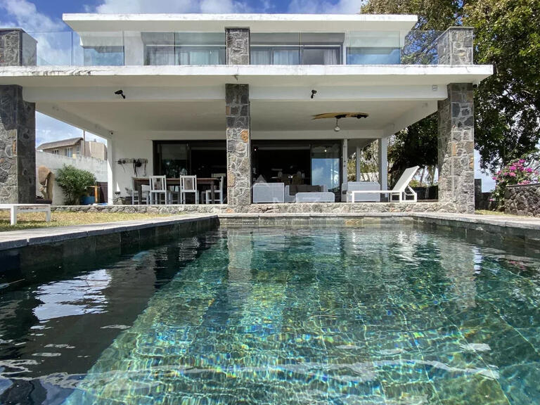 Villa Mauritius - 4 bedrooms - 250m²