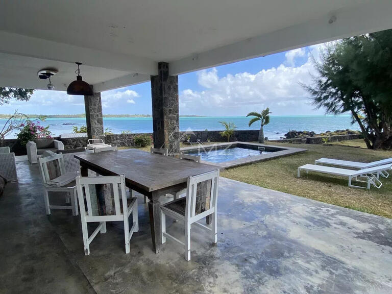 Villa Mauritius - 4 bedrooms - 250m²