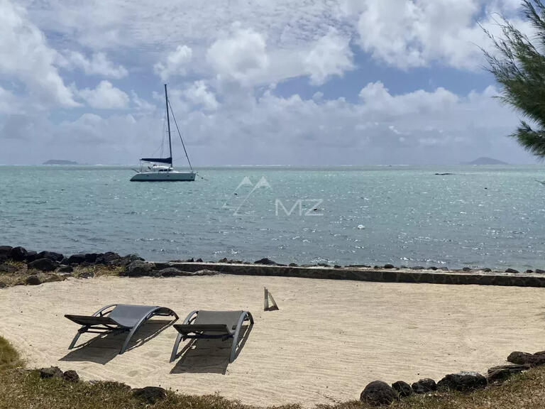 Villa Mauritius - 4 bedrooms - 250m²