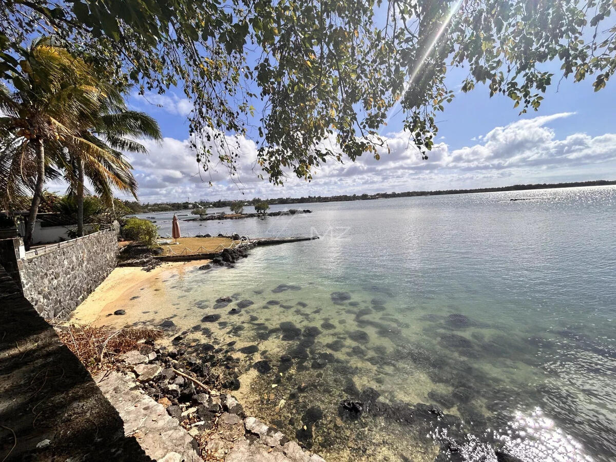 Villa Île Maurice