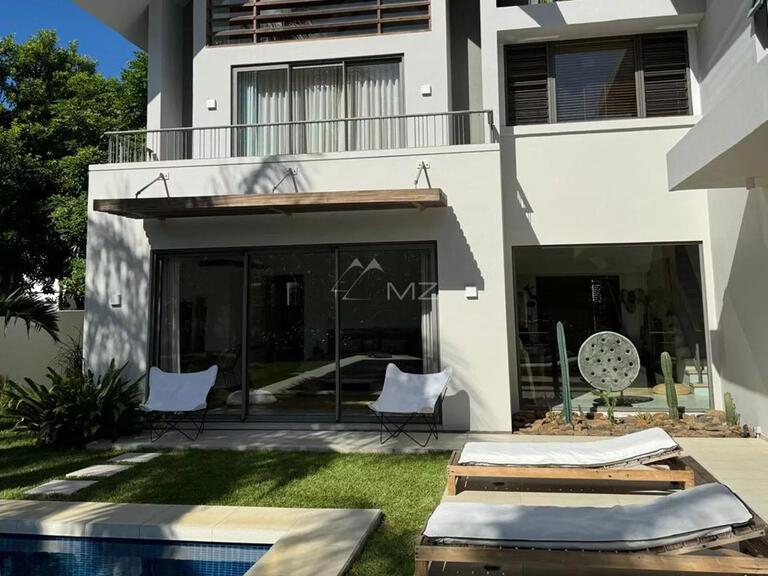 Villa Mauritius - 4 bedrooms - 512m²