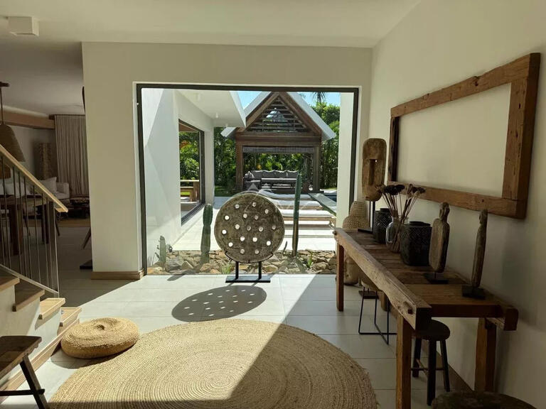 Villa Mauritius - 4 bedrooms - 512m²