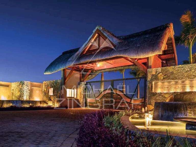 Villa Mauritius - 5 bedrooms - 298m²