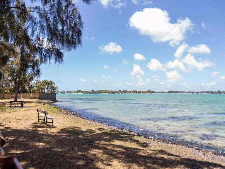 Villa Île Maurice - 5 chambres - 408m²