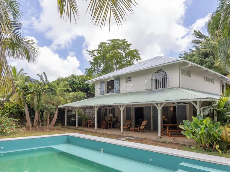 Villa Mauritius - 5 bedrooms - 408m²