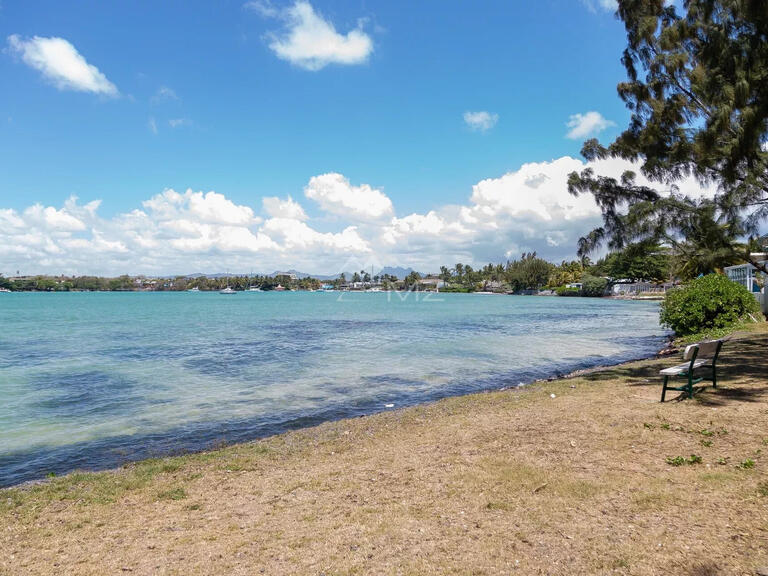 Villa Île Maurice - 5 chambres - 408m²