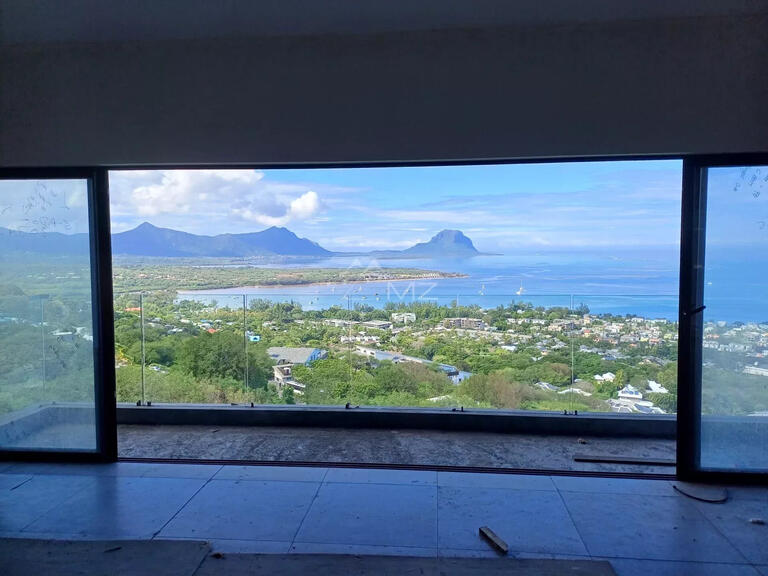 Villa Mauritius - 4 bedrooms - 582m²