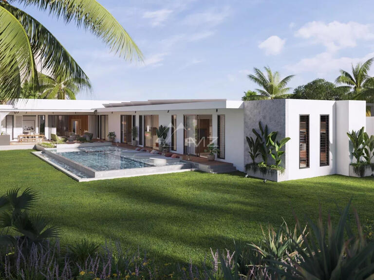 Villa Mauritius - 4 bedrooms - 817m²