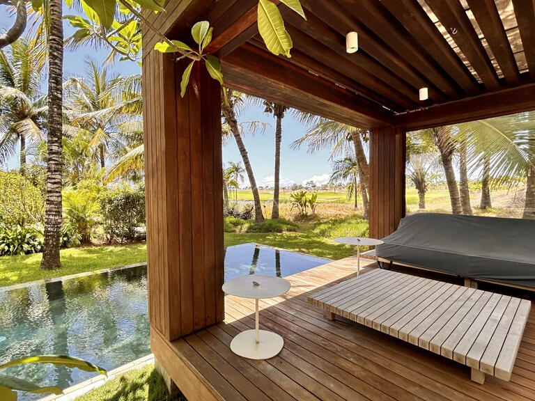 Villa Mauritius - 5 bedrooms