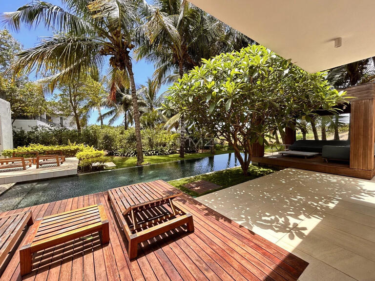 Villa Mauritius - 5 bedrooms