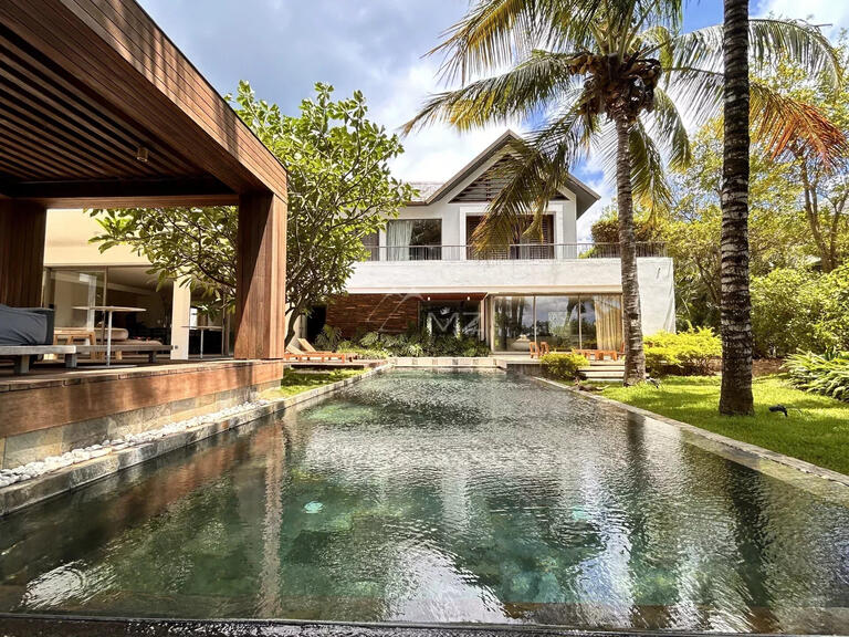 Villa Mauritius - 5 bedrooms