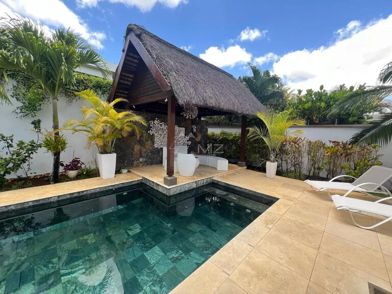 Villa Île Maurice - 3 chambres - 161m²