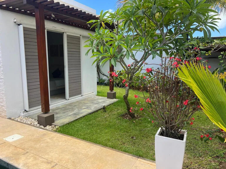 Villa Île Maurice - 3 chambres - 161m²