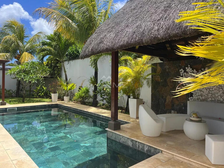 Villa Île Maurice - 3 chambres - 161m²