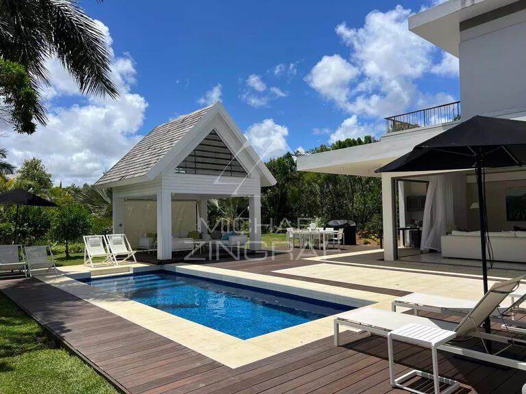 Villa Île Maurice - 4 chambres - 323m²