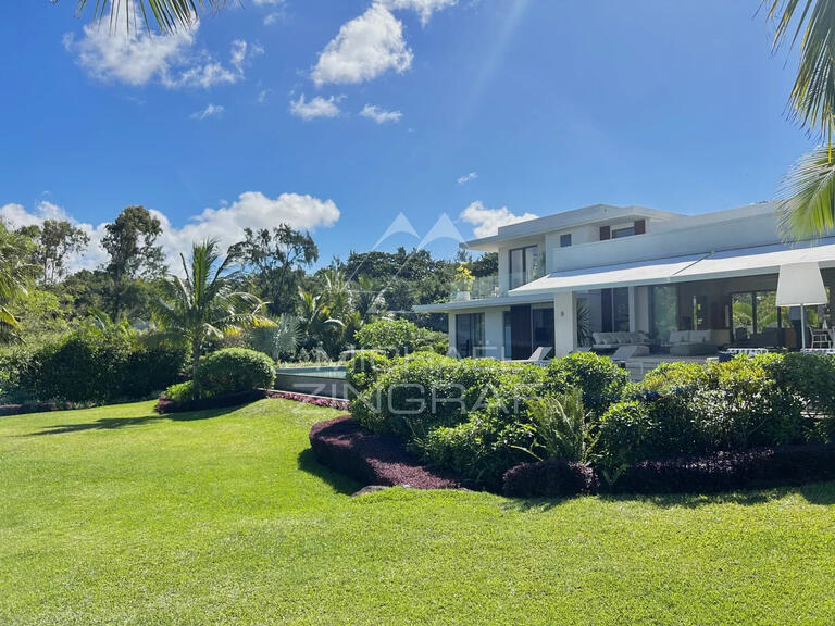 Villa Île Maurice - 4 chambres - 397m²