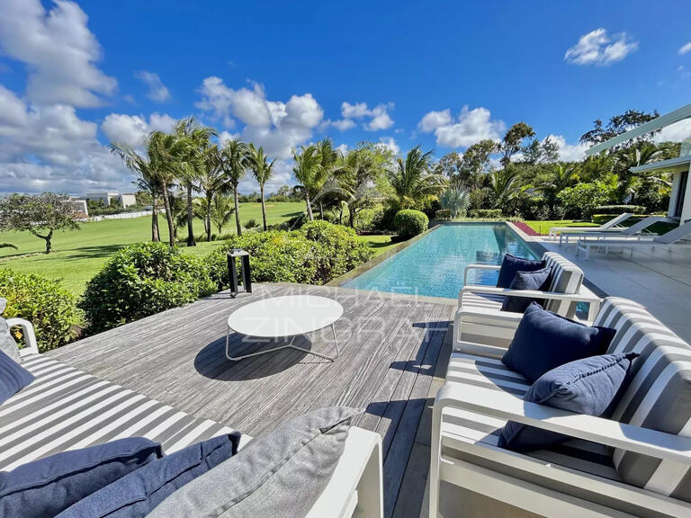 Villa Île Maurice - 4 chambres - 397m²